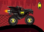 Batman Truck