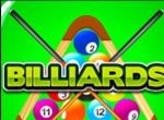 Billiards HTML5