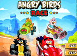 Carrera Angry Birds