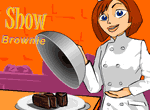 Cocinar Brownie de Chocolate