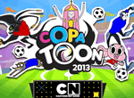 CopaToon 2013
