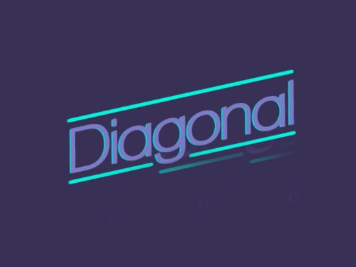 Diagonal 26