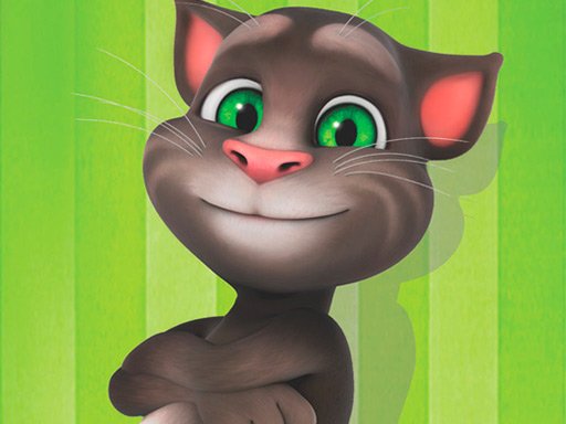 Flappy Talking Tom Mobile
