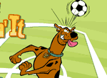 Fútbol con Scooby Doo