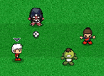 Fútbol entre fantasmas