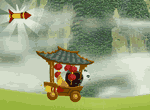 Kunfu Panda Racing