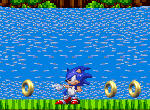 Las aventuras de Sonic