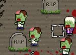 Lemmy vs Zombies