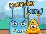 Monster Hand