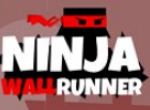 Ninja WallRunner