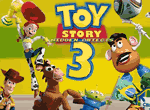 Objetos ocultos Toy Story 3