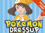 Pokemon Dress Up