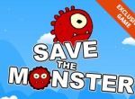 Save the Monster