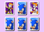 Sonic Memory