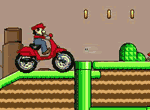 Super Mario Motorbike 2