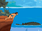 Tarzan y jane